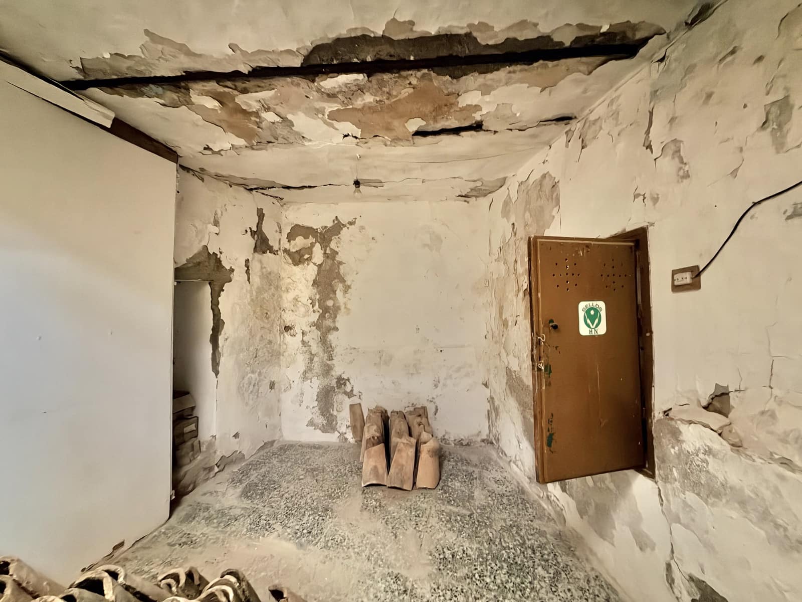 7 soveværelse Byhus til salg i Casarabonela - € 69.950 (Ref: 9446707)