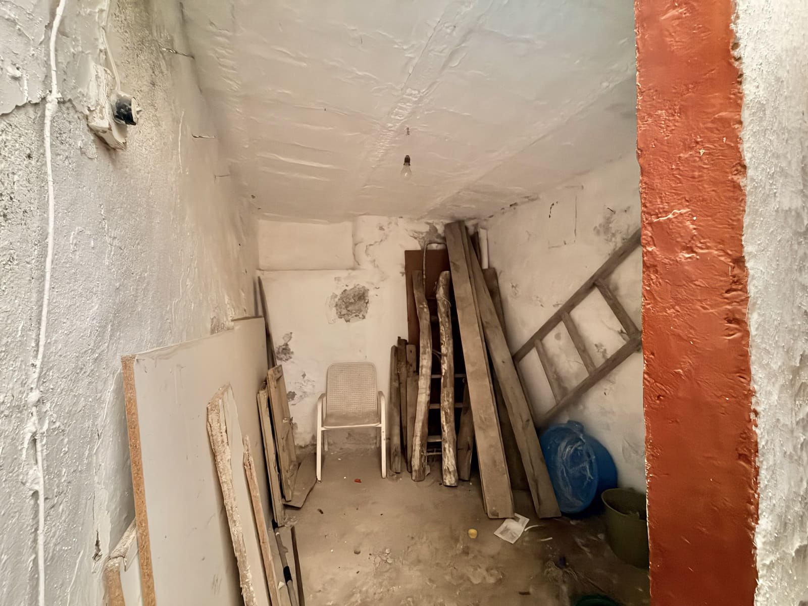 7 soveværelse Byhus til salg i Casarabonela - € 69.950 (Ref: 9446707)