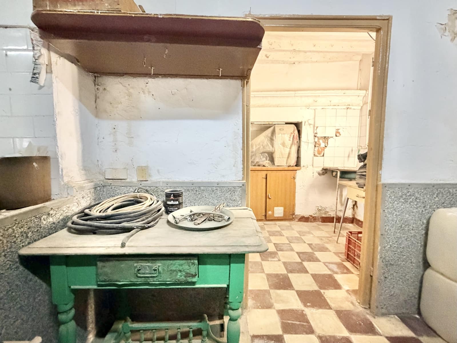 7 soveværelse Byhus til salg i Casarabonela - € 69.950 (Ref: 9446707)