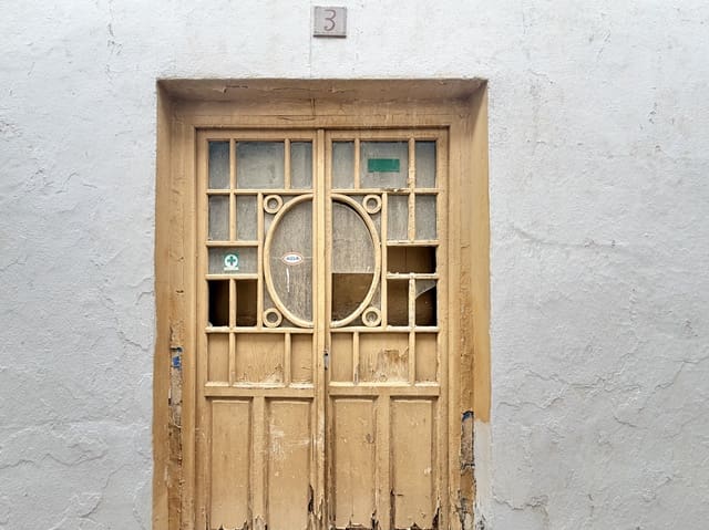 7 bedroom Townhouse for sale in Casarabonela - € 69,950 (Ref: 9446707)