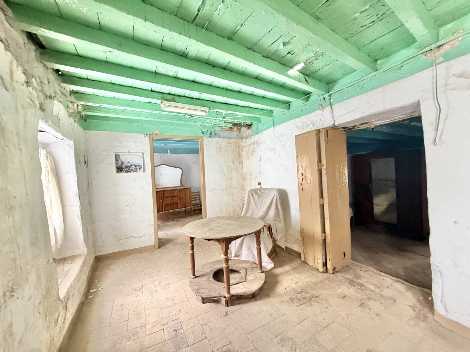 7 soveværelse Byhus til salg i Casarabonela - € 69.950 (Ref: 9446707)