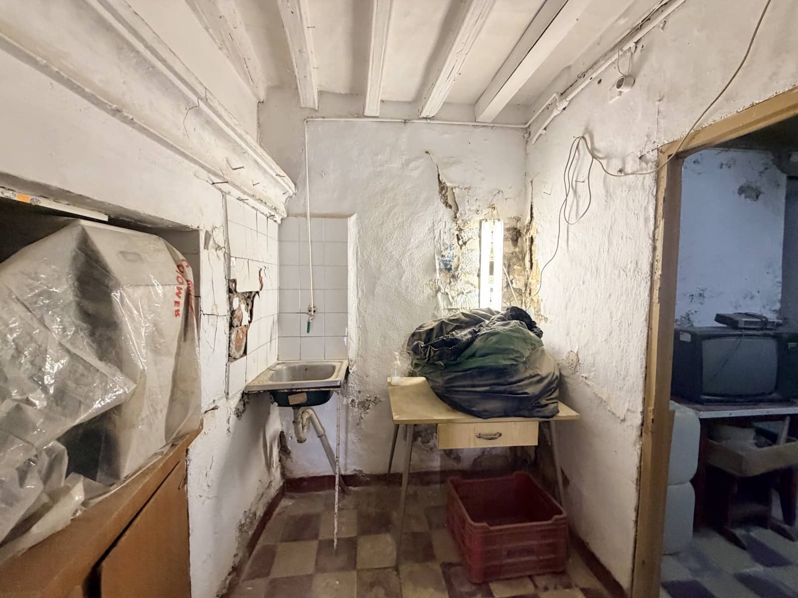 7 soveværelse Byhus til salg i Casarabonela - € 69.950 (Ref: 9446707)