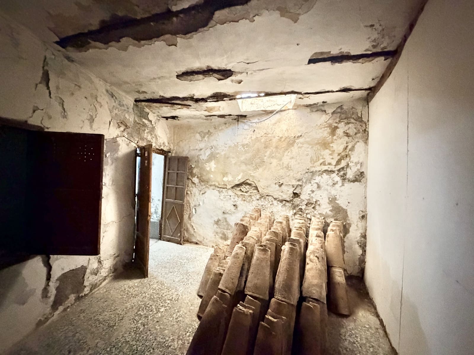 7 soveværelse Byhus til salg i Casarabonela - € 69.950 (Ref: 9446707)