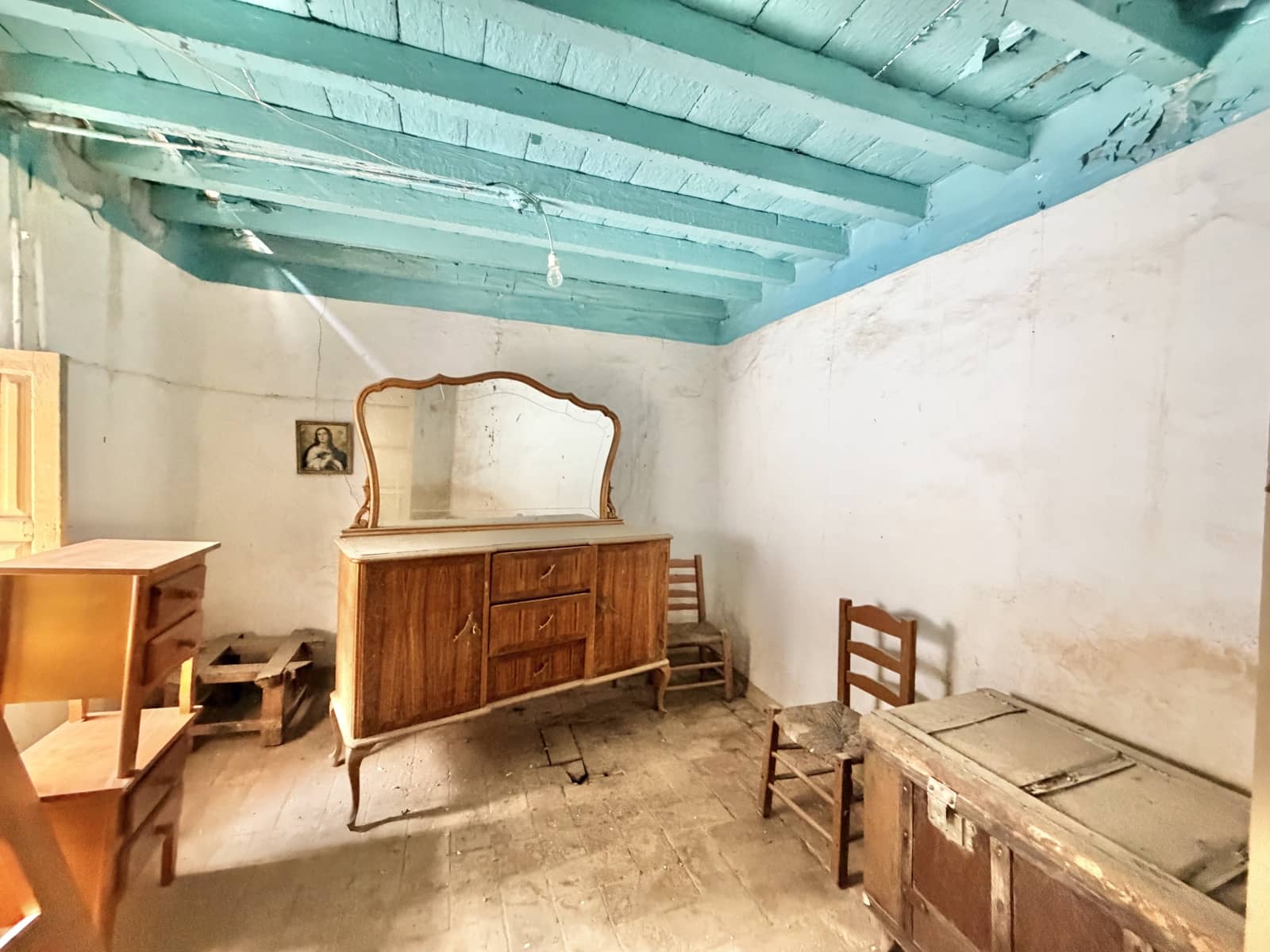 7 soveværelse Byhus til salg i Casarabonela - € 69.950 (Ref: 9446707)