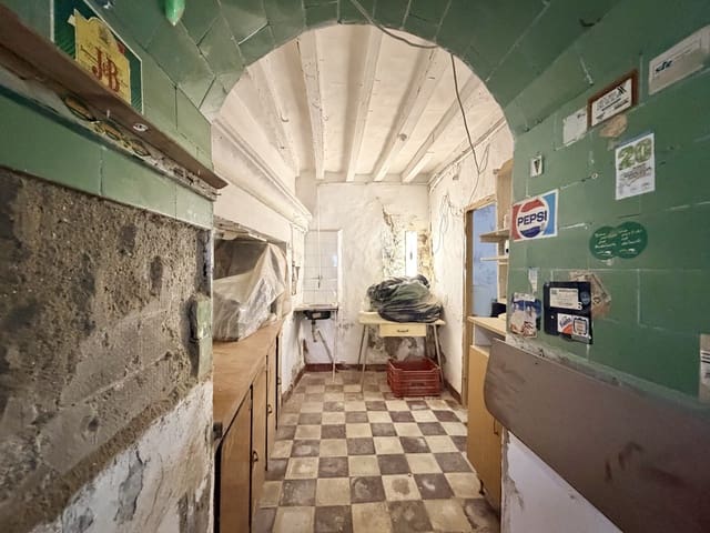 7 bedroom Townhouse for sale in Casarabonela - € 69,950 (Ref: 9446707)