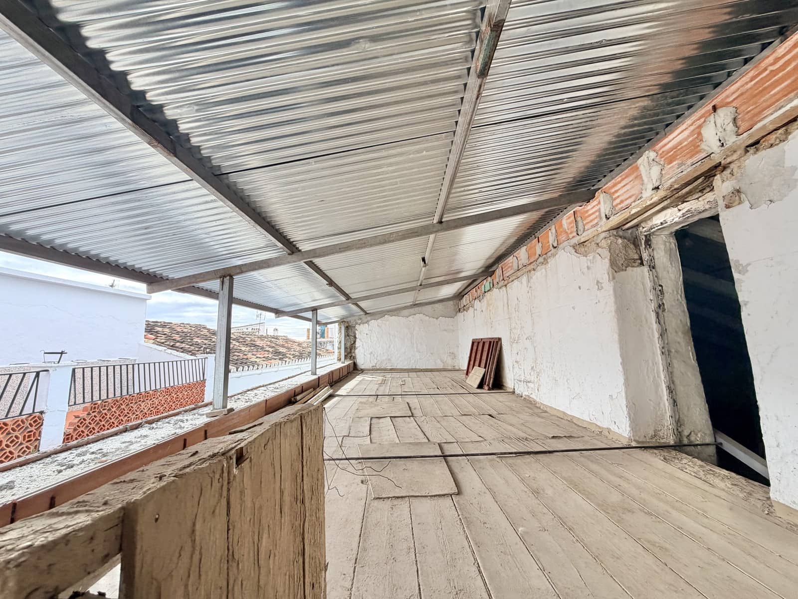 7 soveværelse Byhus til salg i Casarabonela - € 69.950 (Ref: 9446707)