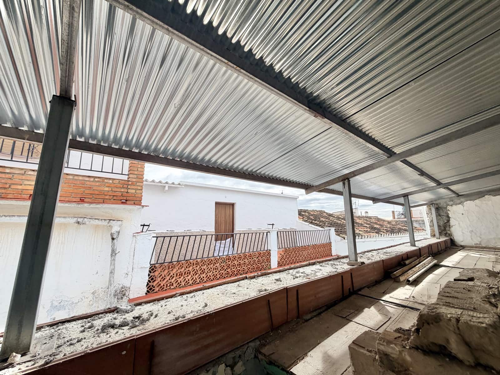 7 soveværelse Byhus til salg i Casarabonela - € 69.950 (Ref: 9446707)