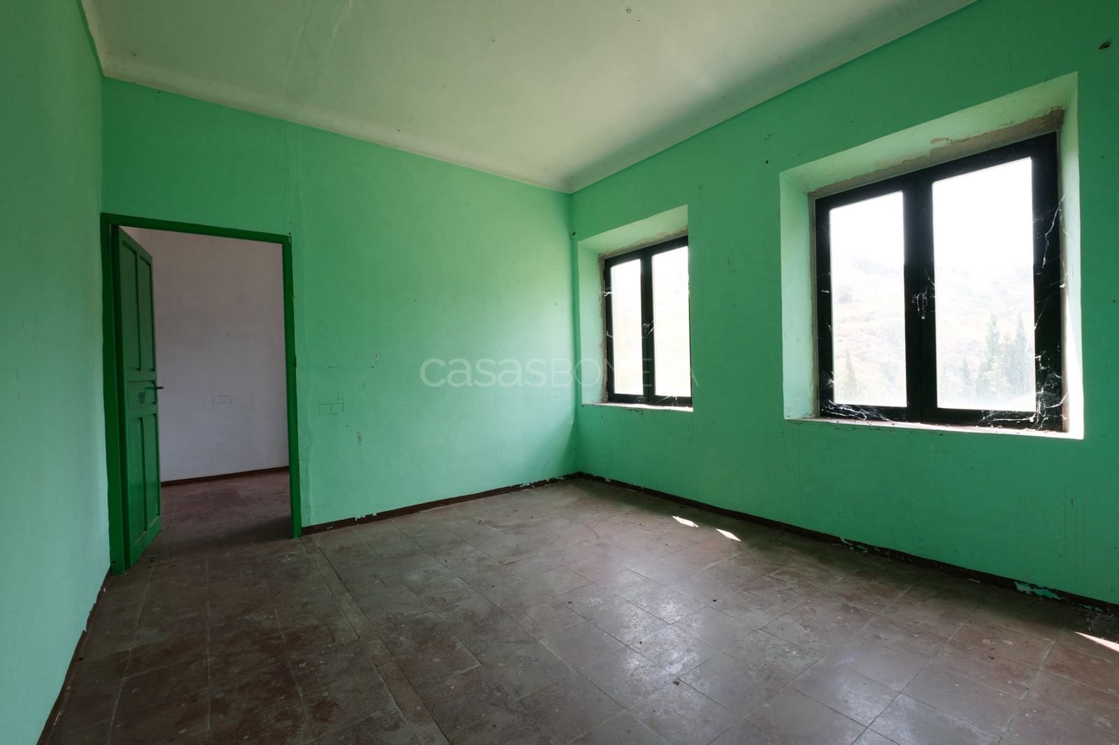 6 soveværelse Finca/Landehus til salg i Casarabonela med swimmingpool - € 400.000 (Ref: 9446999)