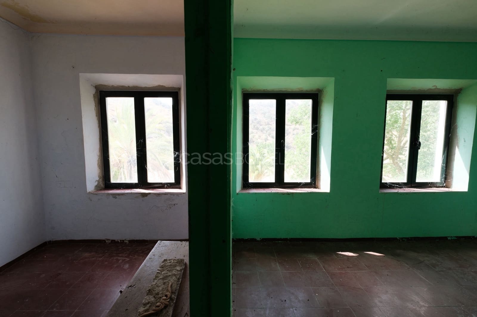 6 soveværelse Finca/Landehus til salg i Casarabonela med swimmingpool - € 400.000 (Ref: 9446999)