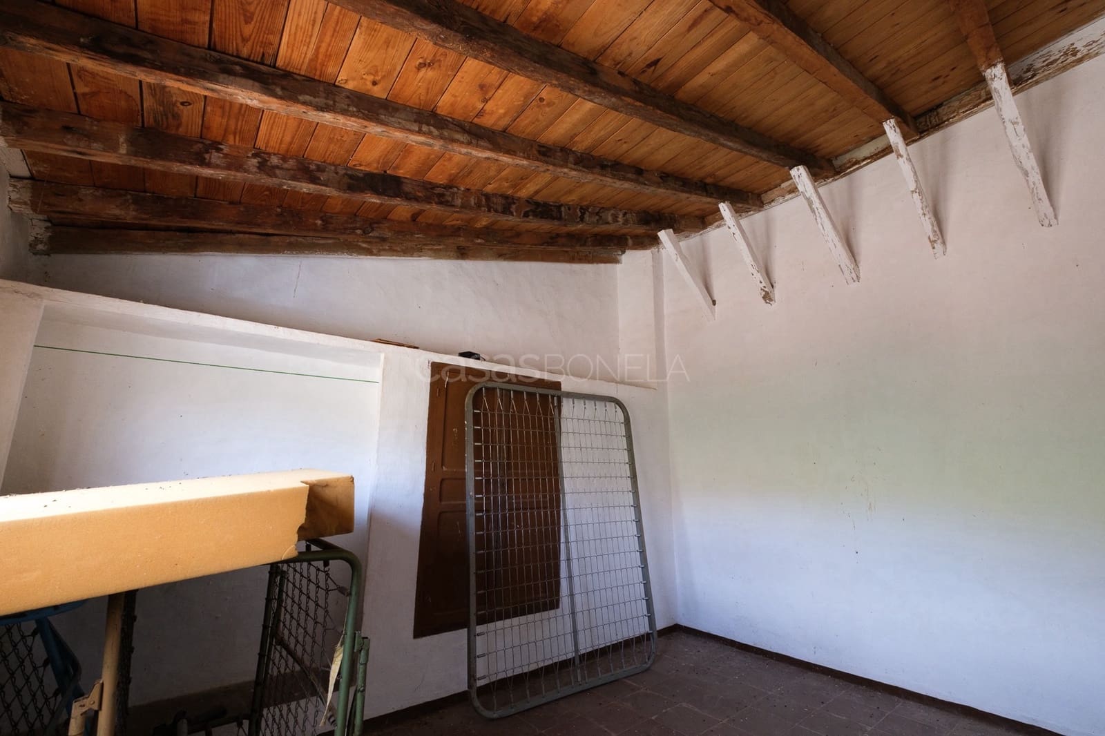 6 soveværelse Finca/Landehus til salg i Casarabonela med swimmingpool - € 400.000 (Ref: 9446999)