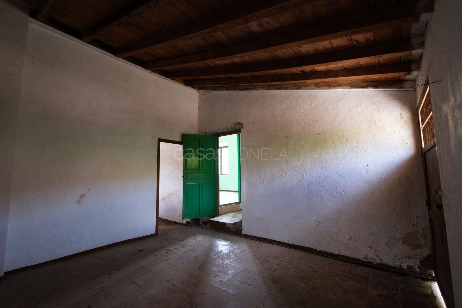 6 soveværelse Finca/Landehus til salg i Casarabonela med swimmingpool - € 400.000 (Ref: 9446999)