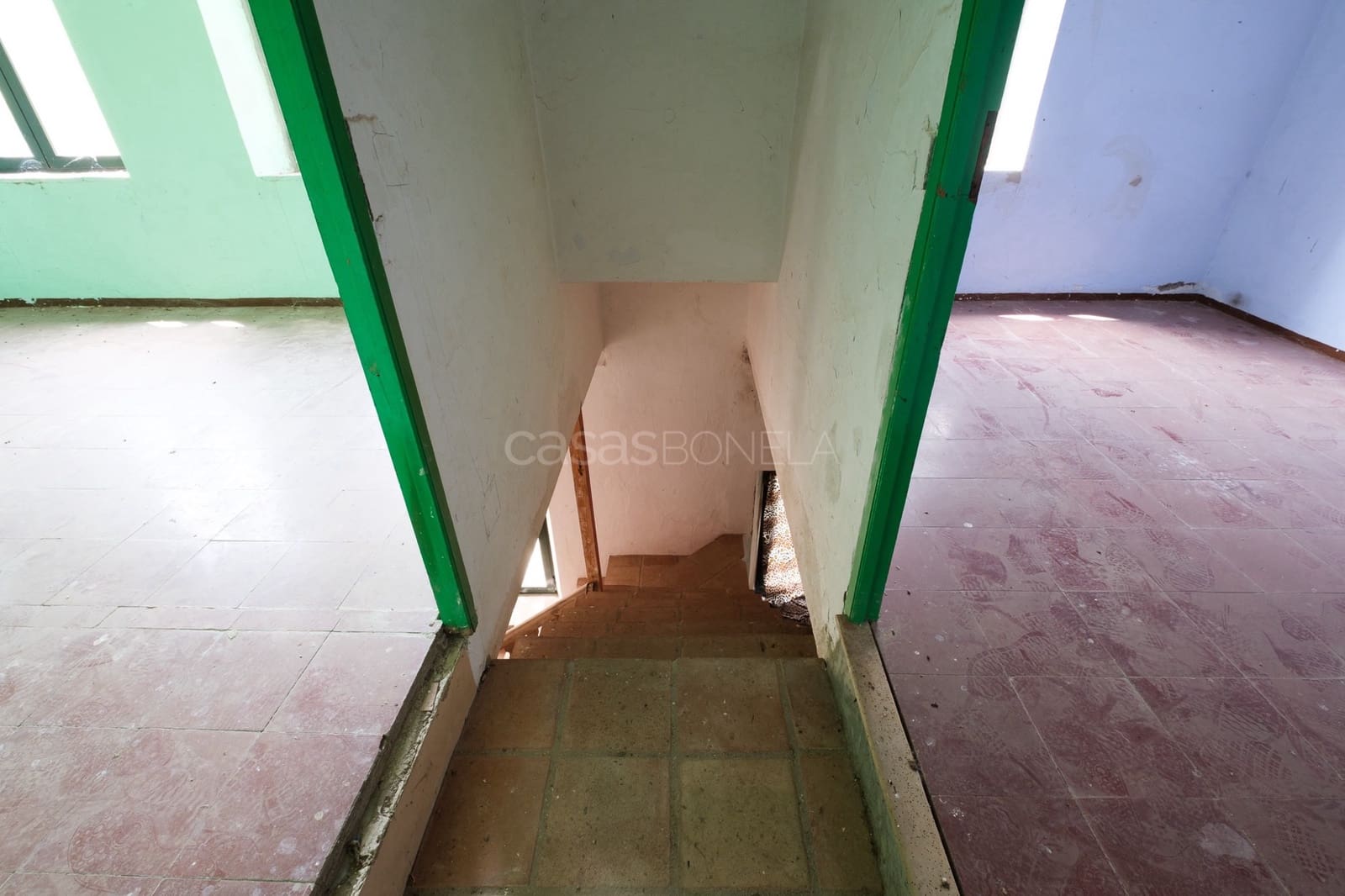 6 soveværelse Finca/Landehus til salg i Casarabonela med swimmingpool - € 400.000 (Ref: 9446999)