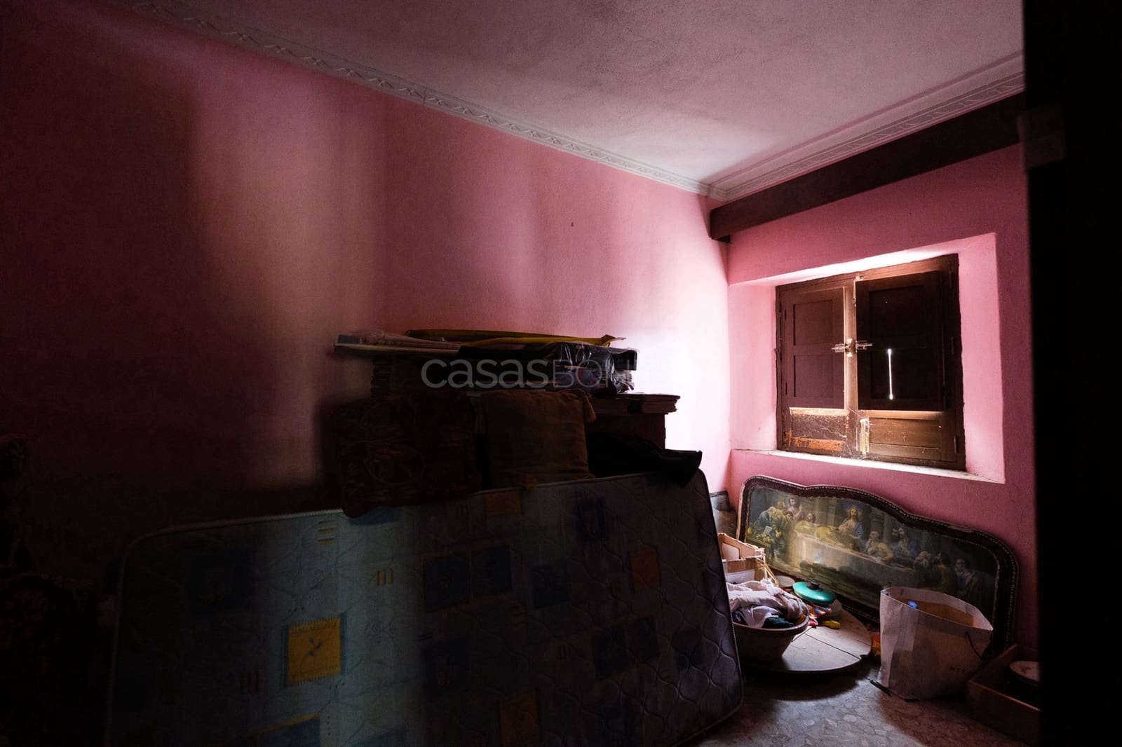 6 soveværelse Finca/Landehus til salg i Casarabonela med swimmingpool - € 400.000 (Ref: 9446999)