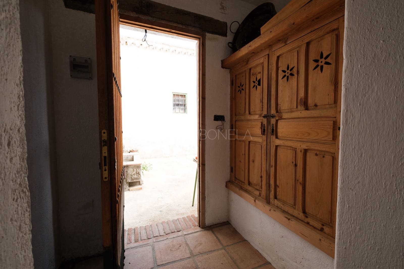 6 soveværelse Finca/Landehus til salg i Casarabonela med swimmingpool - € 400.000 (Ref: 9446999)