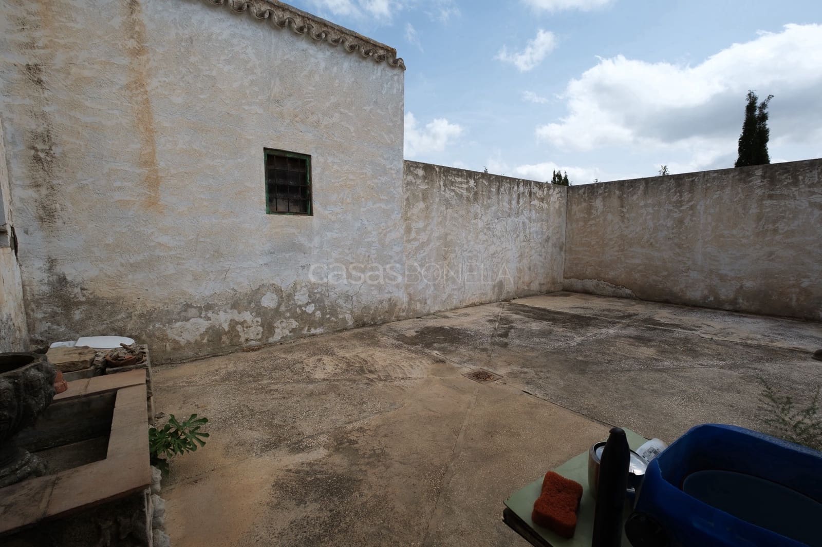 6 soveværelse Finca/Landehus til salg i Casarabonela med swimmingpool - € 400.000 (Ref: 9446999)