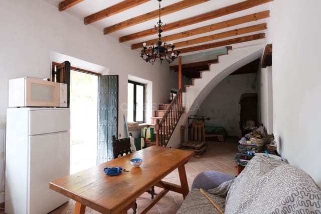 6 camera da letto Finca/Casa di Campagna in vendita in Casarabonela con piscina - 400.000 € (Rif: 9446999)