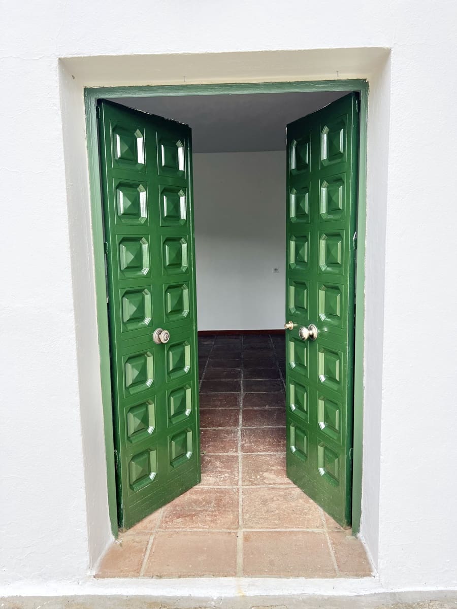 3 soveværelse Finca/Landehus til salg i Casarabonela med garage - € 320.000 (Ref: 9447098)