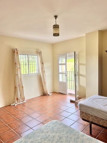 3 soveværelse Finca/Landehus til salg i Casarabonela med garage - € 320.000 (Ref: 9447098)