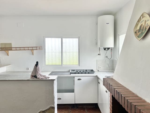 3 soveværelse Finca/Landehus til salg i Casarabonela med garage - € 320.000 (Ref: 9447098)