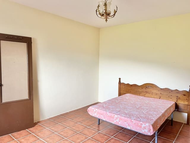 3 soveværelse Finca/Landehus til salg i Casarabonela med garage - € 320.000 (Ref: 9447098)