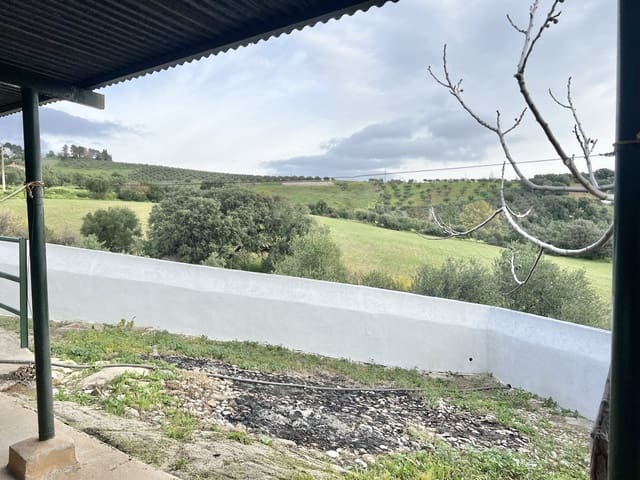 3 soveværelse Finca/Landehus til salg i Casarabonela med garage - € 320.000 (Ref: 9447098)