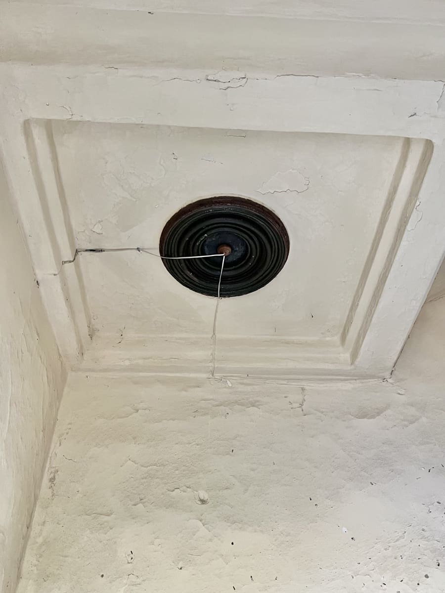 8 soveværelse Byhus til salg i Casarabonela - € 78.000 (Ref: 9449673)