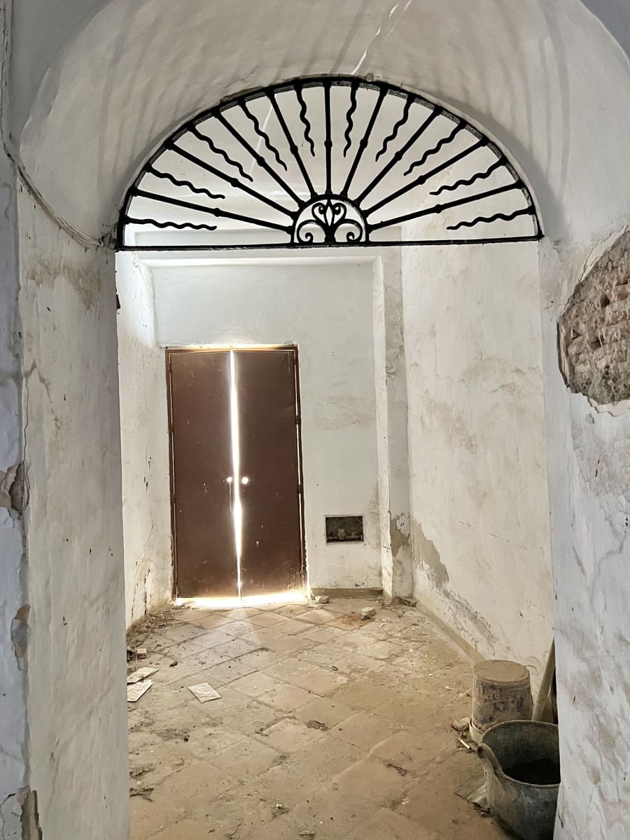 8 soveværelse Byhus til salg i Casarabonela - € 78.000 (Ref: 9449673)