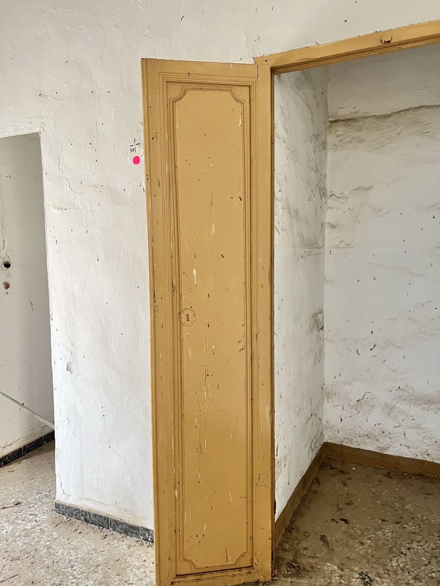 8 soveværelse Byhus til salg i Casarabonela - € 78.000 (Ref: 9449673)