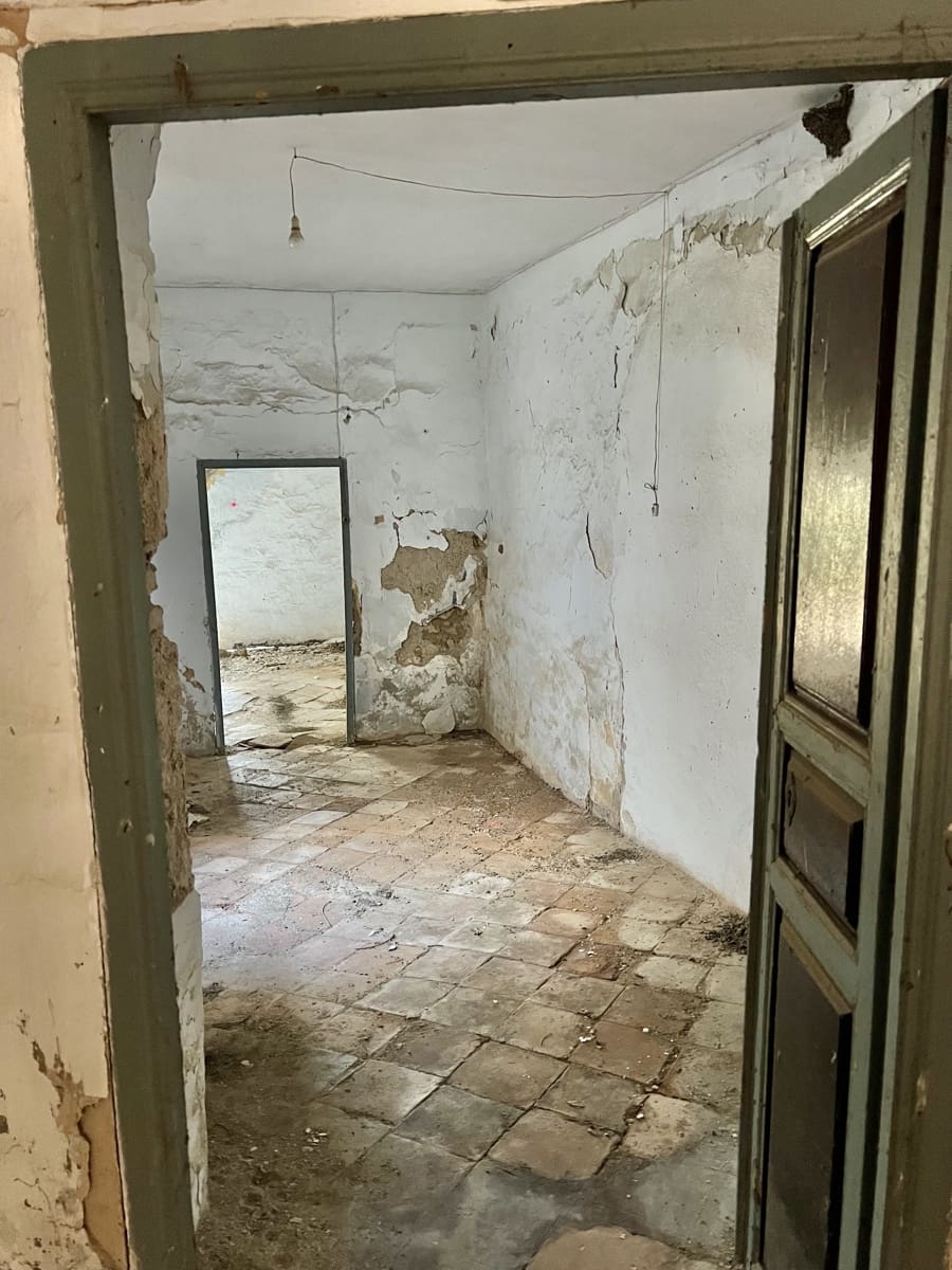 8 soveværelse Byhus til salg i Casarabonela - € 78.000 (Ref: 9449673)