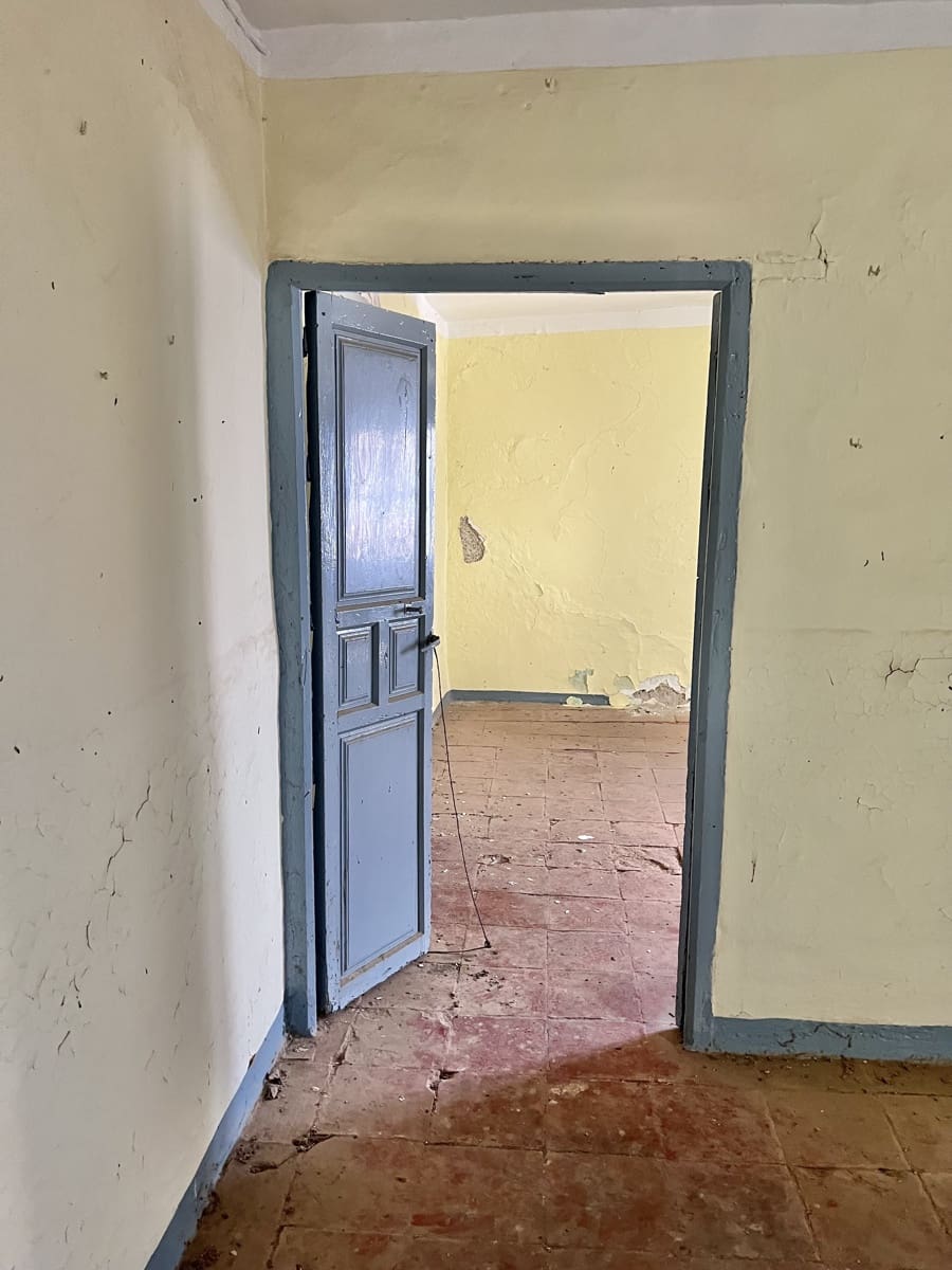 8 soveværelse Byhus til salg i Casarabonela - € 78.000 (Ref: 9449673)