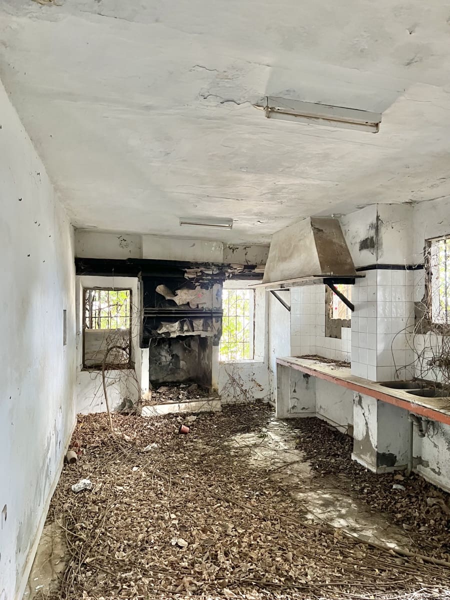 8 soveværelse Byhus til salg i Casarabonela - € 78.000 (Ref: 9449673)