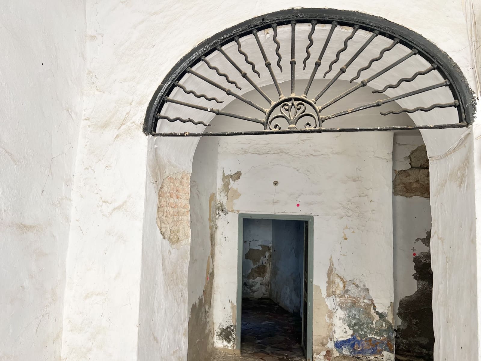 8 soveværelse Byhus til salg i Casarabonela - € 78.000 (Ref: 9449673)