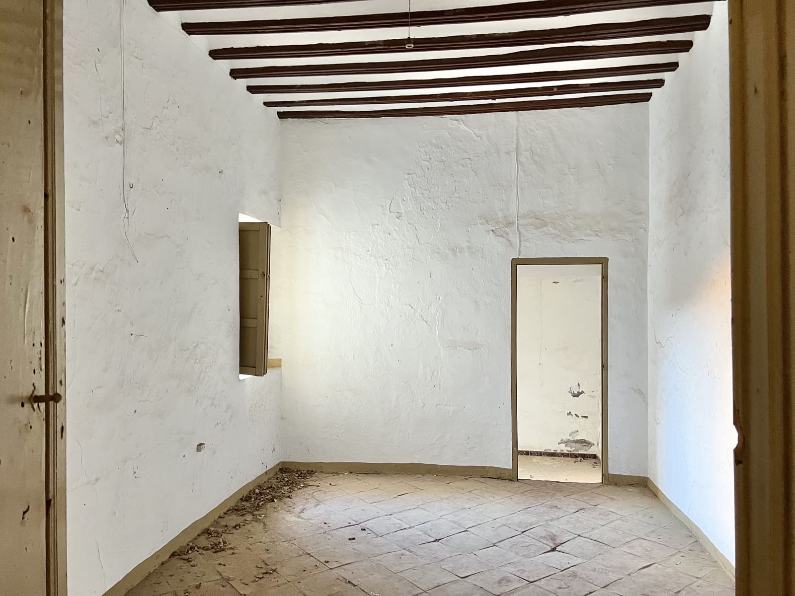 8 soveværelse Byhus til salg i Casarabonela - € 78.000 (Ref: 9449673)