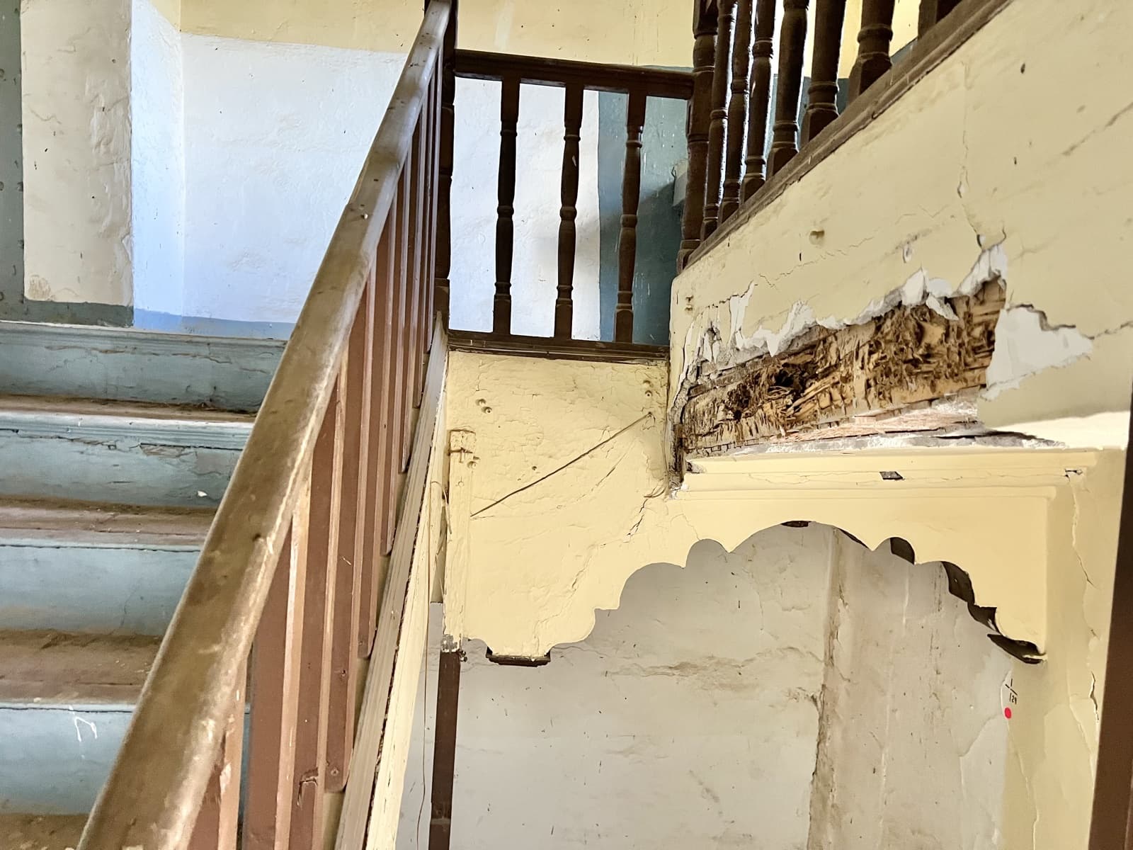 8 soveværelse Byhus til salg i Casarabonela - € 78.000 (Ref: 9449673)