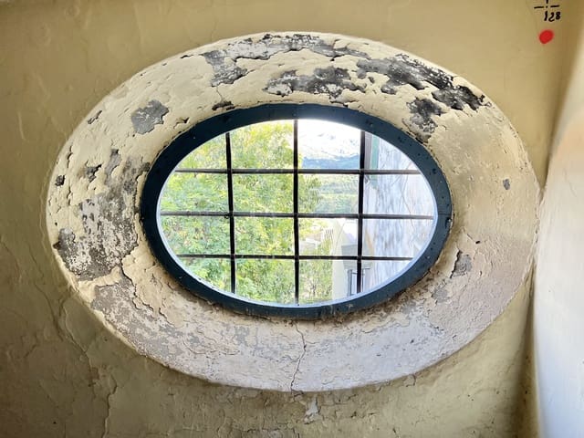 8 soveværelse Byhus til salg i Casarabonela - € 78.000 (Ref: 9449673)