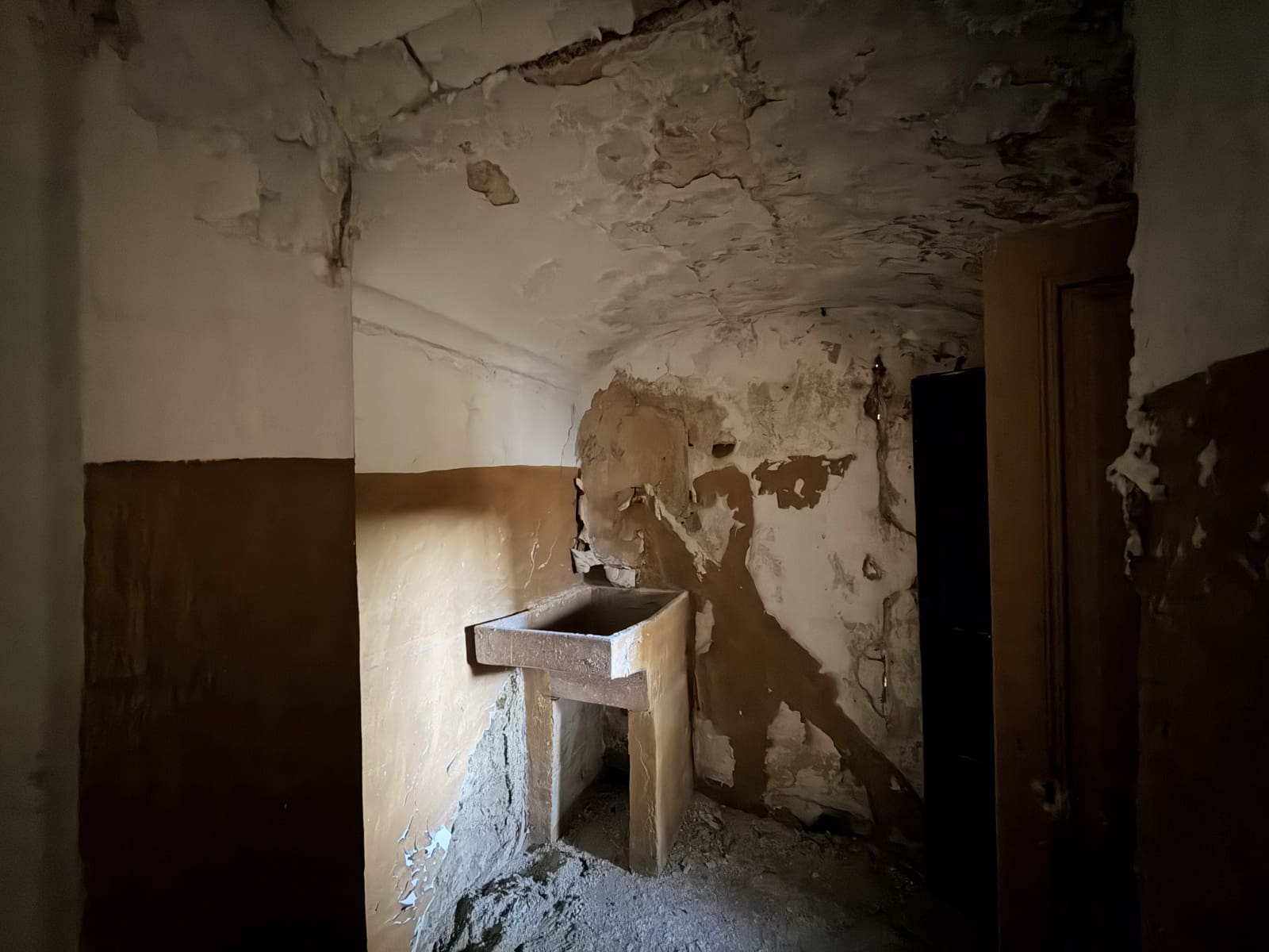 8 slaapkamer Huis te koop in Casarabonela - € 78.000 (Ref: 9449673)