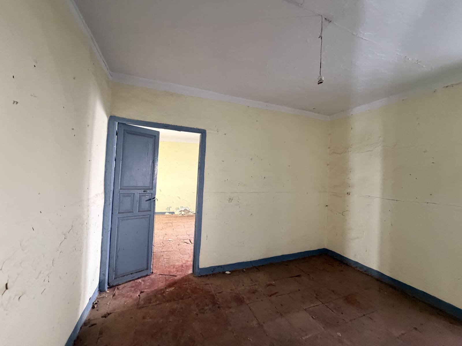 8 slaapkamer Huis te koop in Casarabonela - € 78.000 (Ref: 9449673)