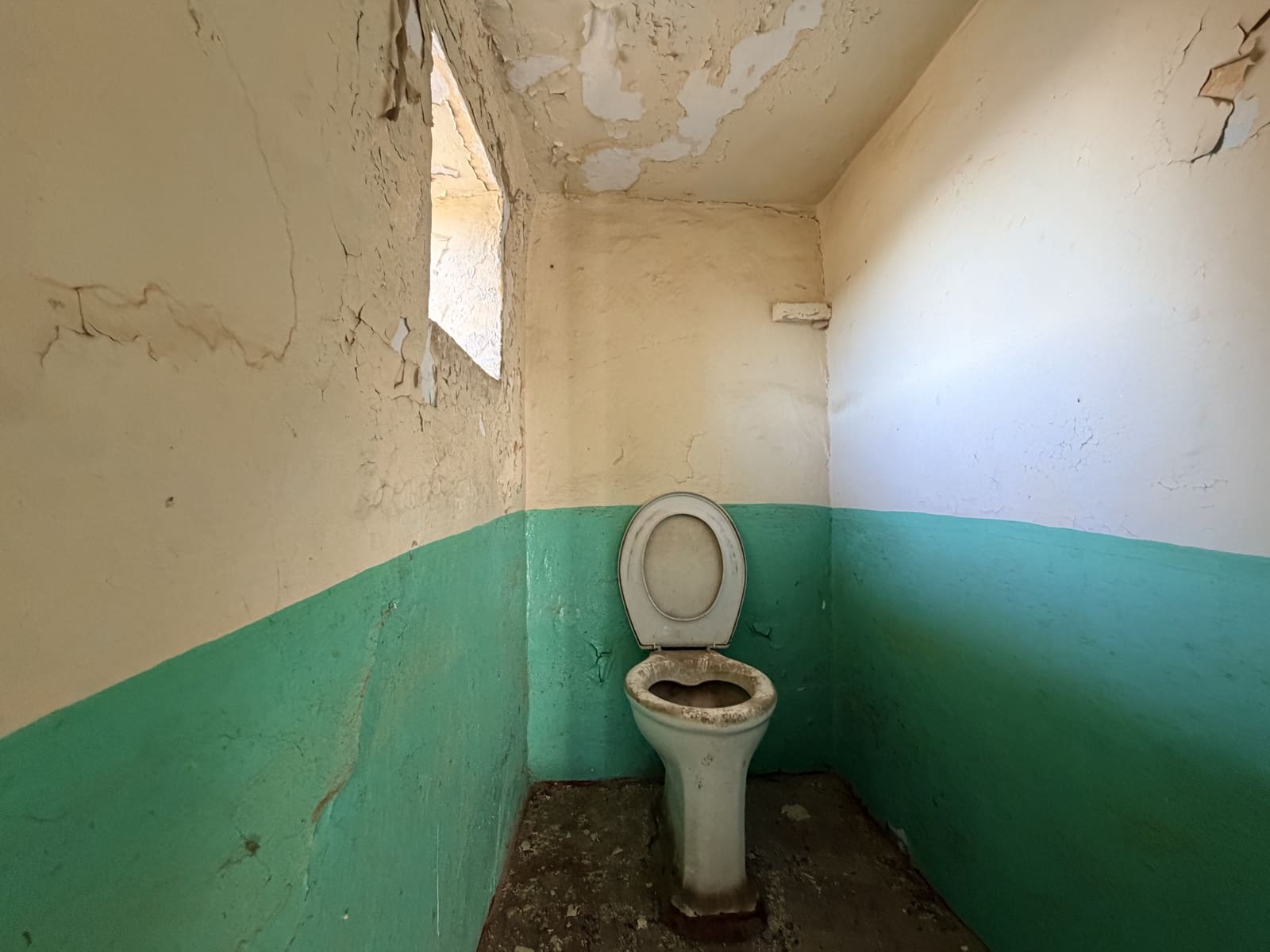 8 slaapkamer Huis te koop in Casarabonela - € 78.000 (Ref: 9449673)