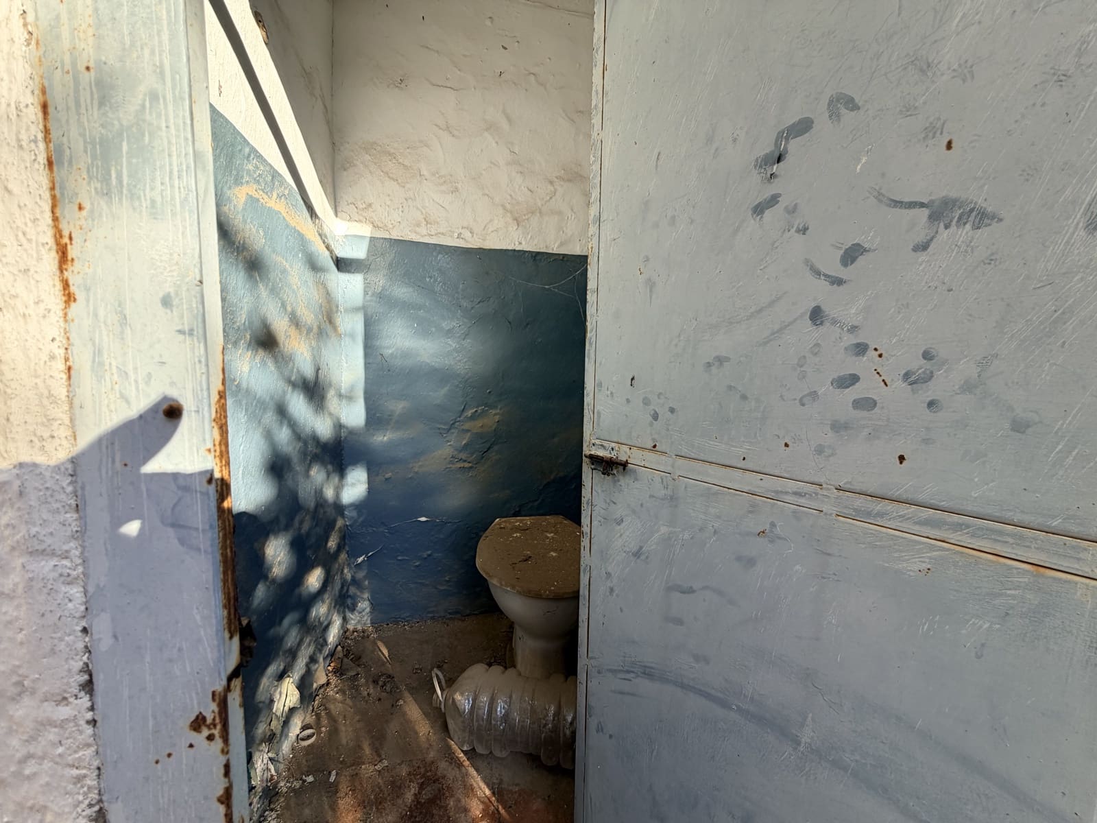 8 slaapkamer Huis te koop in Casarabonela - € 78.000 (Ref: 9449673)