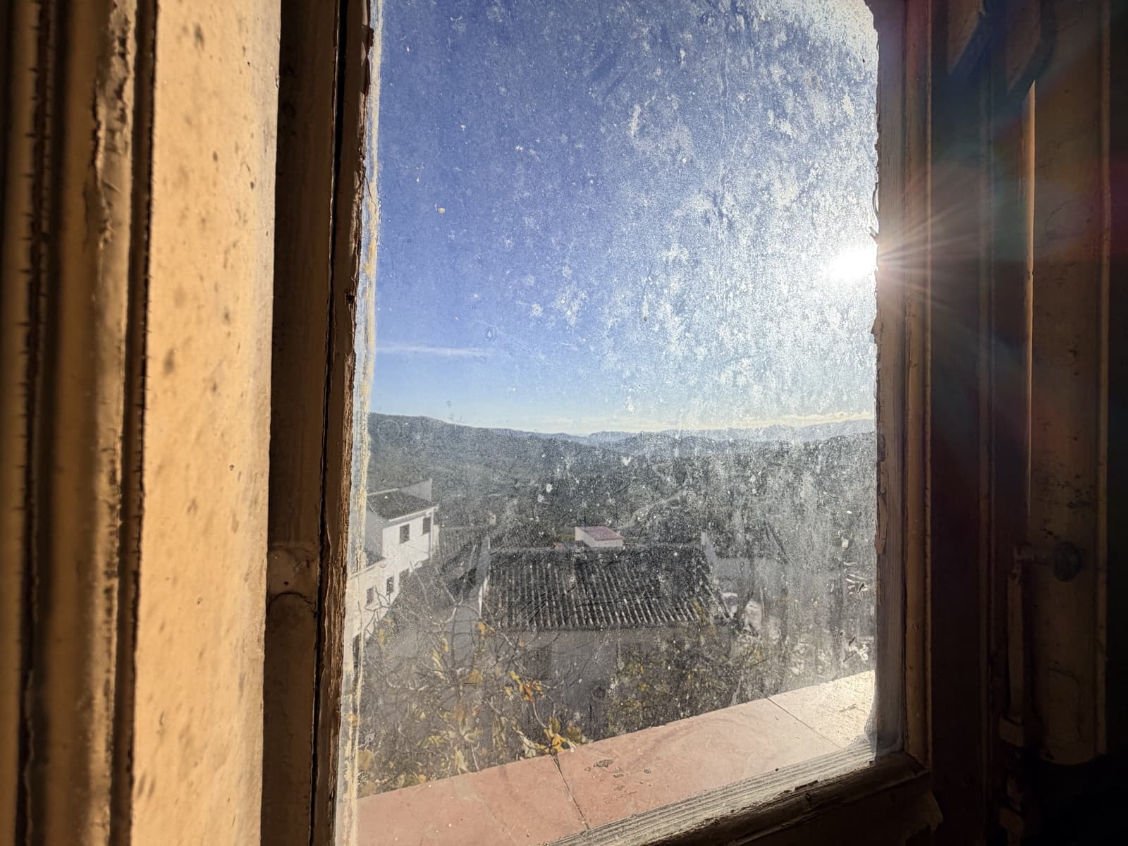 8 slaapkamer Huis te koop in Casarabonela - € 78.000 (Ref: 9449673)