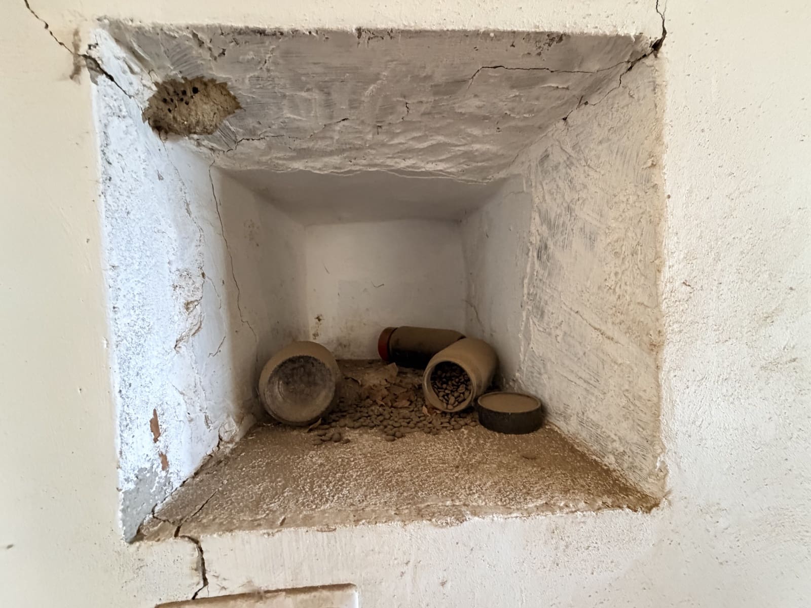 8 slaapkamer Huis te koop in Casarabonela - € 78.000 (Ref: 9449673)