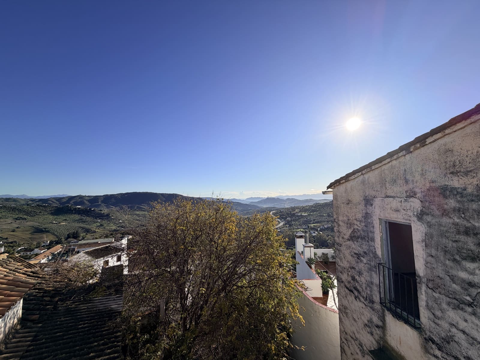 8 slaapkamer Huis te koop in Casarabonela - € 78.000 (Ref: 9449673)