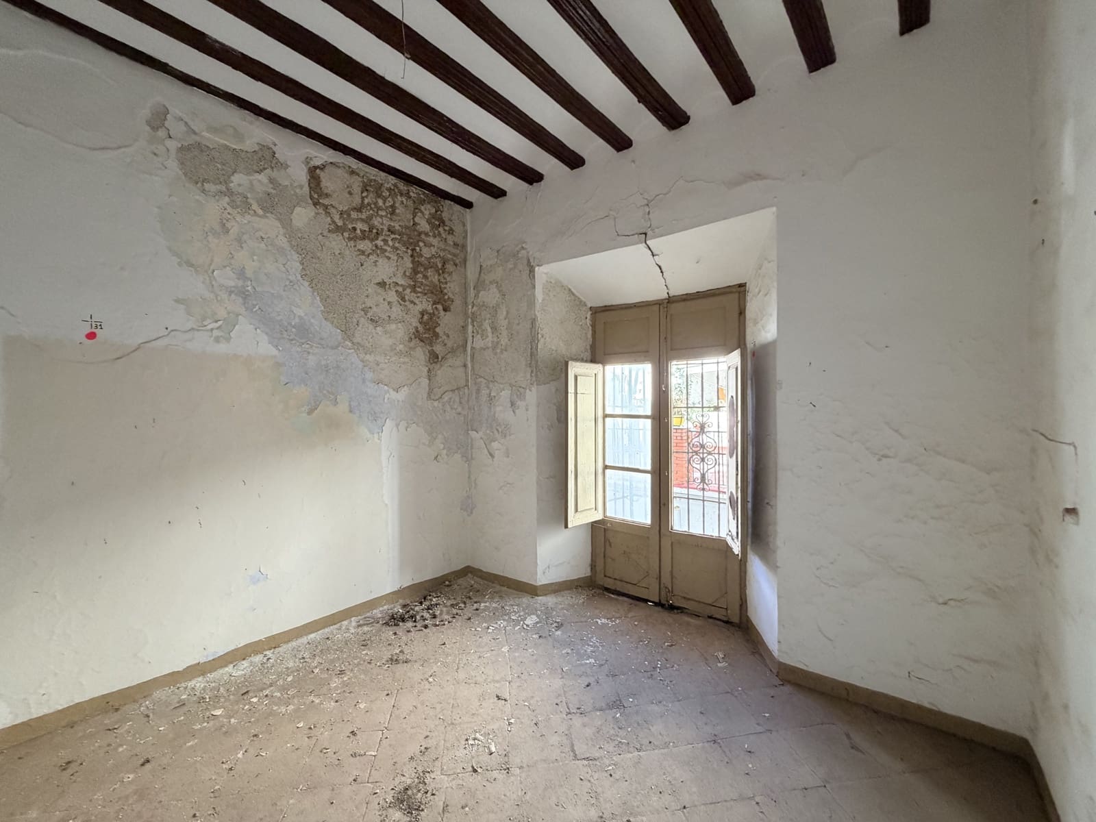 8 slaapkamer Huis te koop in Casarabonela - € 78.000 (Ref: 9449673)