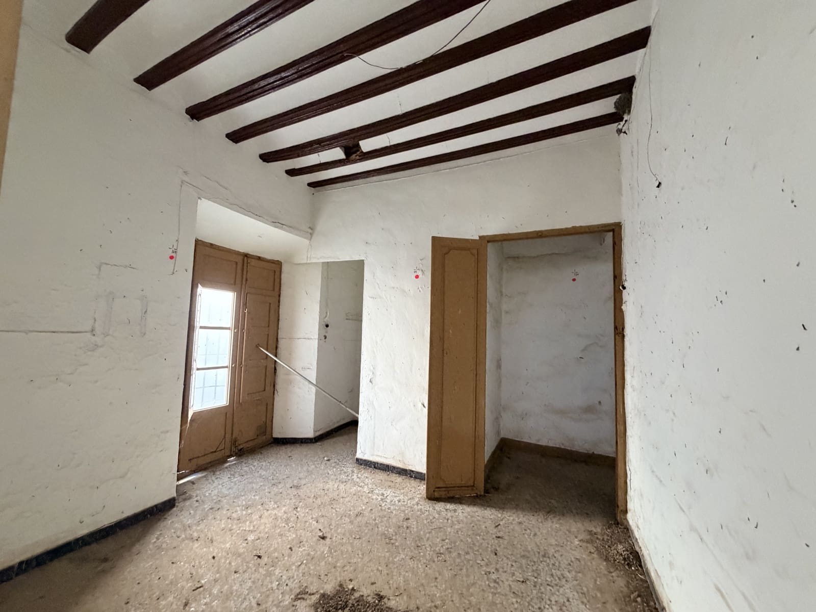 8 slaapkamer Huis te koop in Casarabonela - € 78.000 (Ref: 9449673)