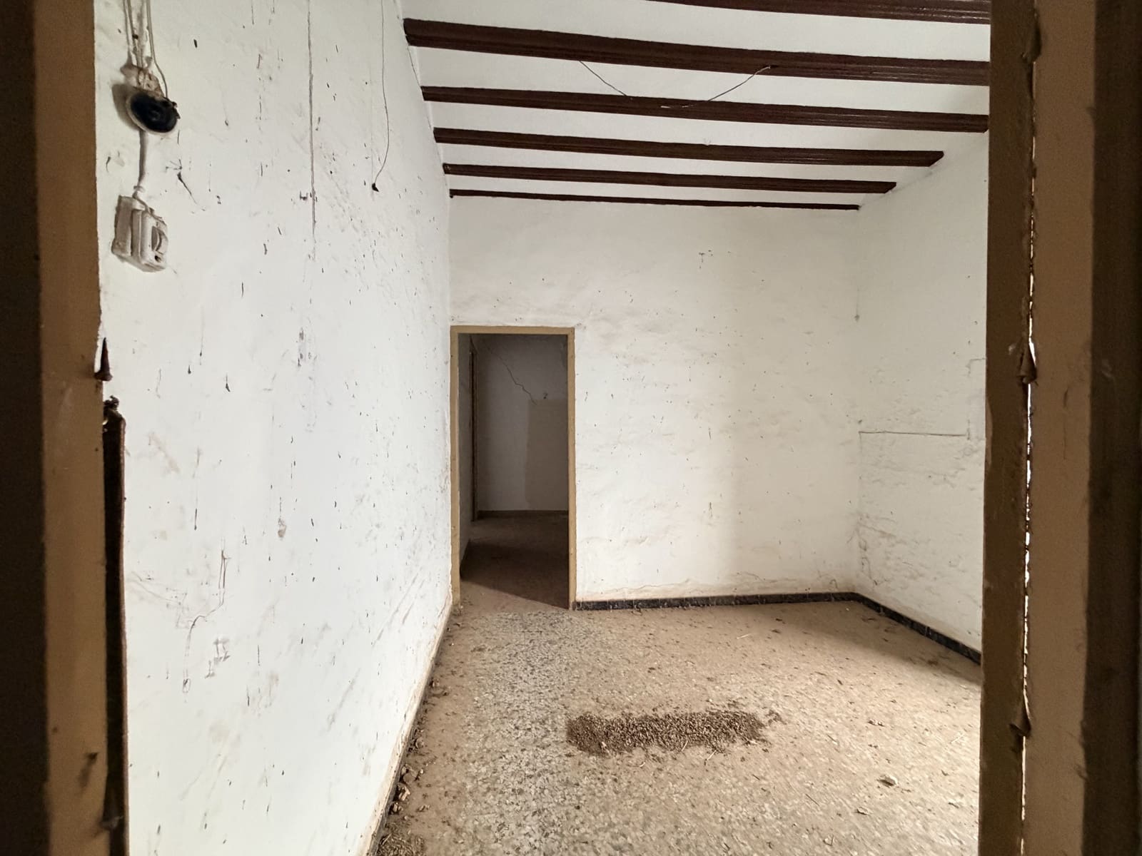 8 slaapkamer Huis te koop in Casarabonela - € 78.000 (Ref: 9449673)