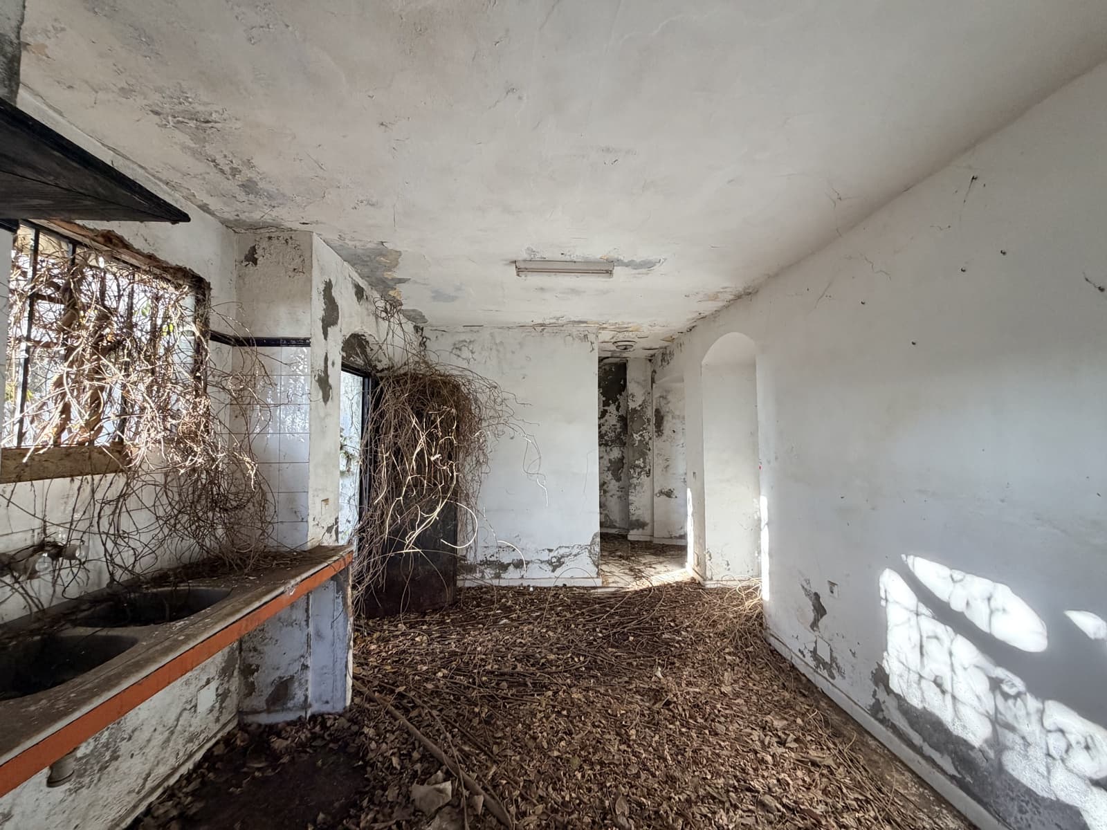 8 slaapkamer Huis te koop in Casarabonela - € 78.000 (Ref: 9449673)