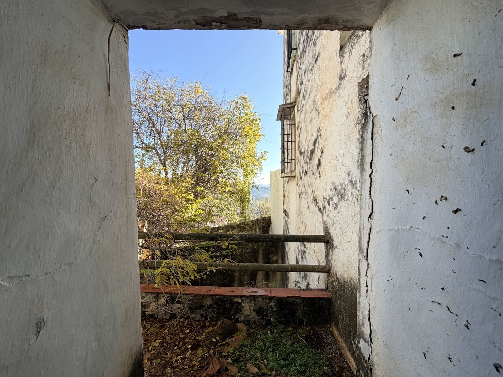 8 slaapkamer Huis te koop in Casarabonela - € 78.000 (Ref: 9449673)