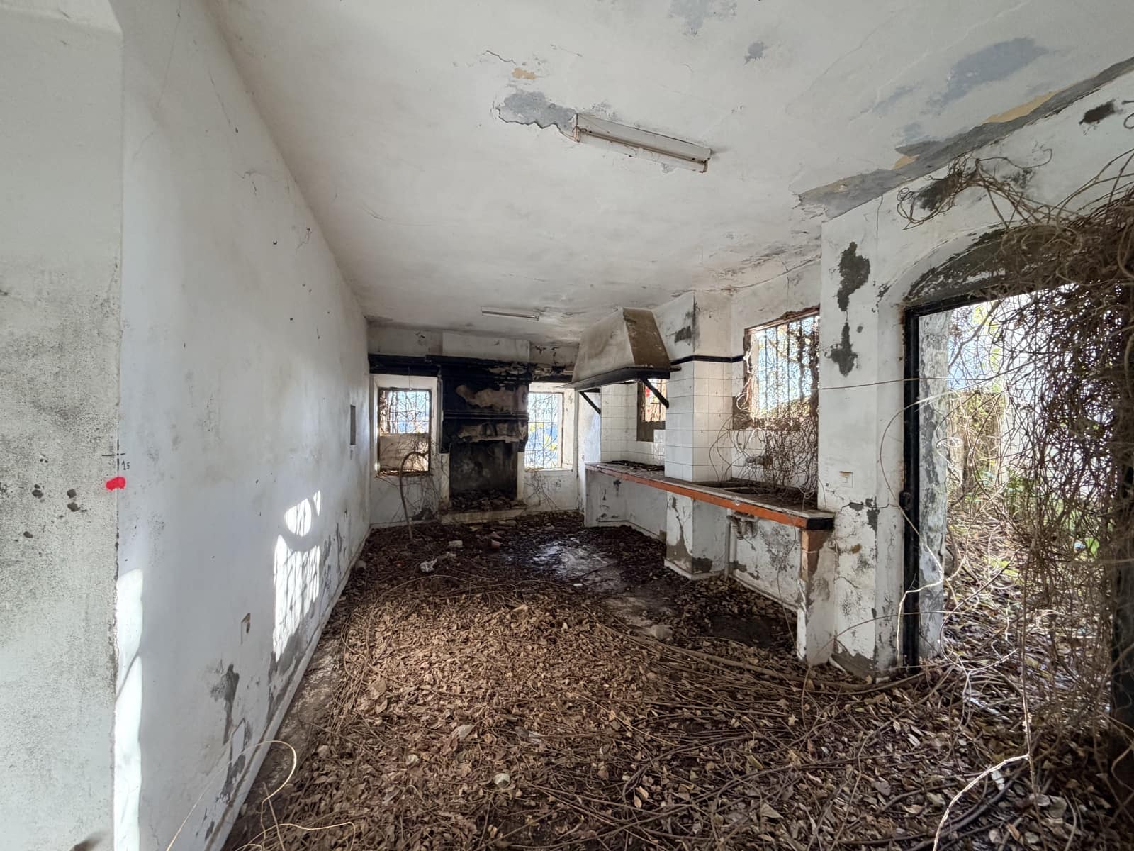 8 slaapkamer Huis te koop in Casarabonela - € 78.000 (Ref: 9449673)