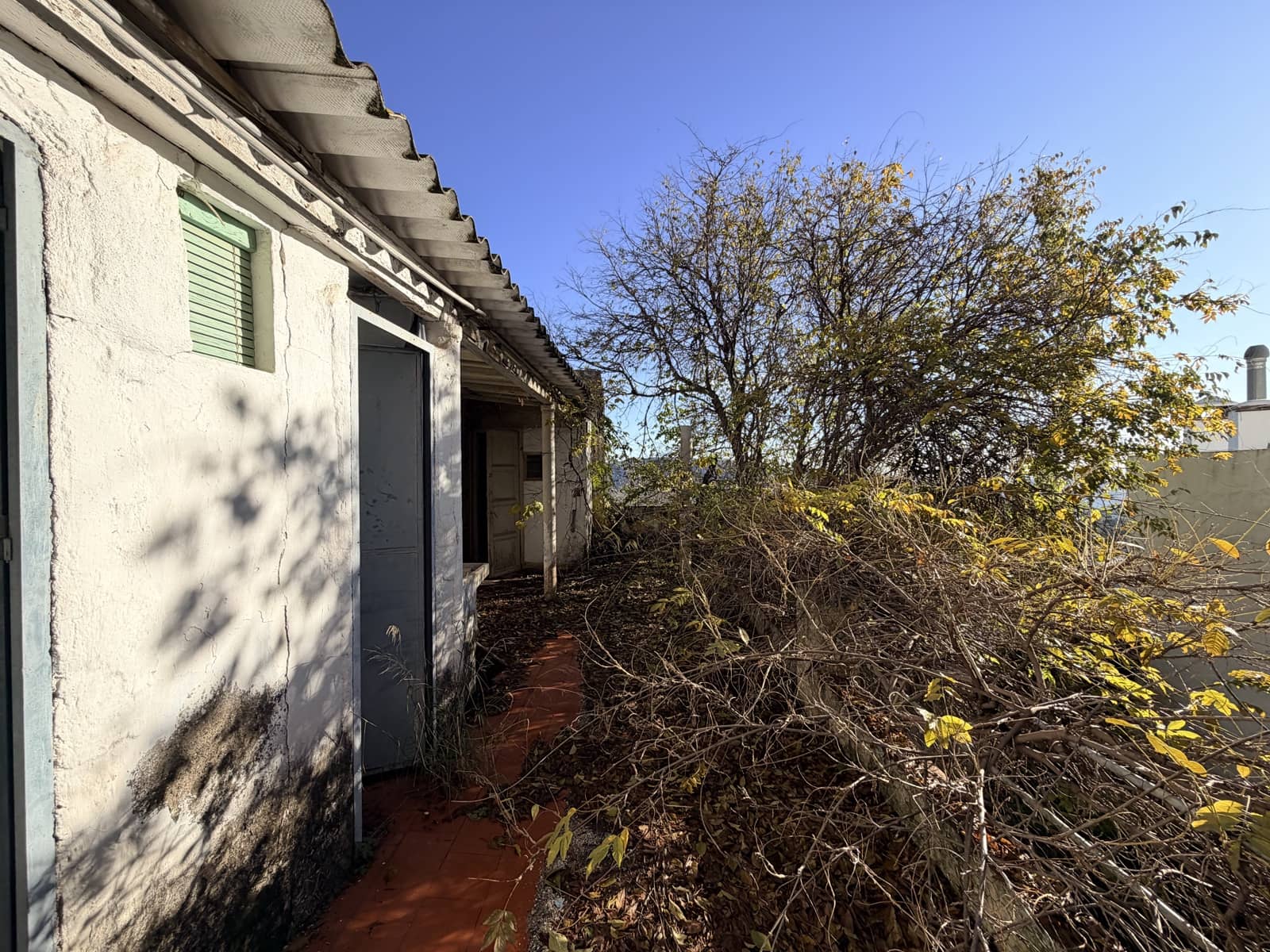 8 slaapkamer Huis te koop in Casarabonela - € 78.000 (Ref: 9449673)