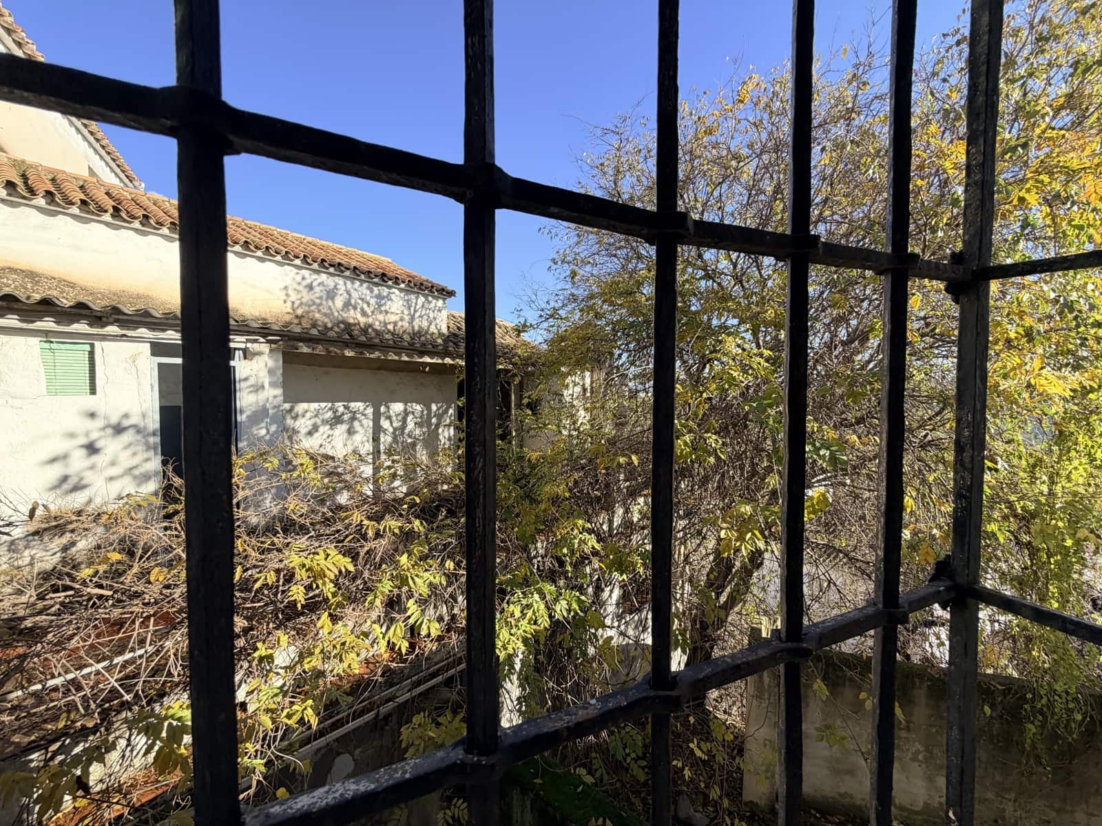 8 slaapkamer Huis te koop in Casarabonela - € 78.000 (Ref: 9449673)